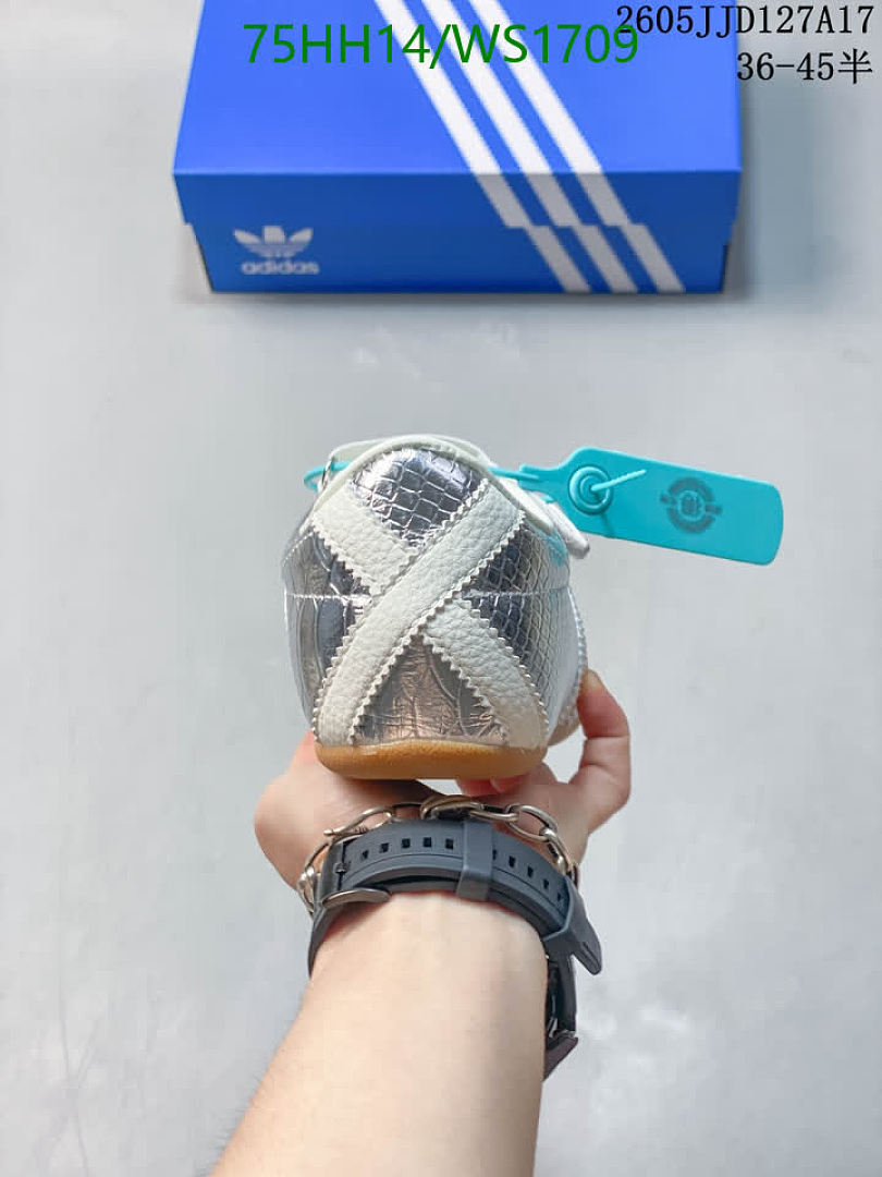 Adidas-Women Shoes Code: WS1709 $: 75USD