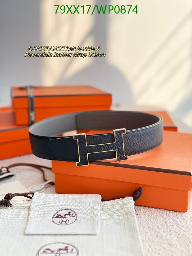 Hermes-Belts Code: WP0874 $: 79USD