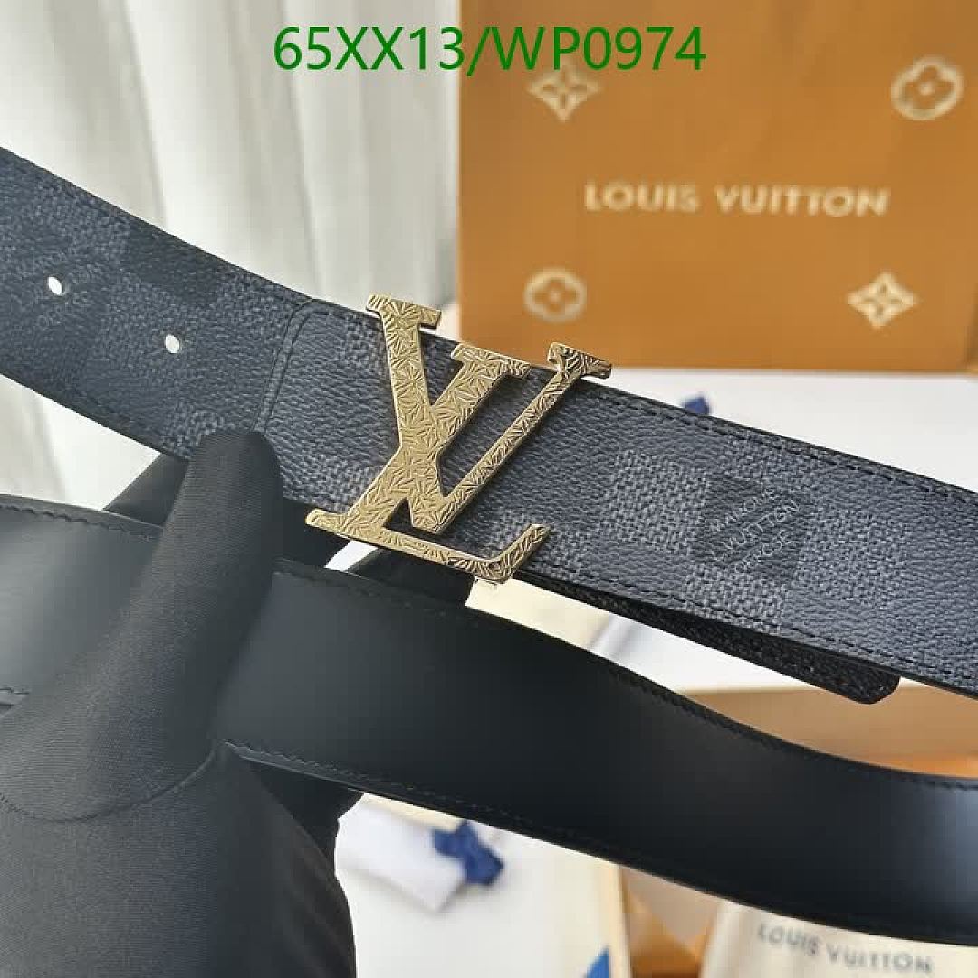 LV-Belts Code: WP0974 $: 65USD