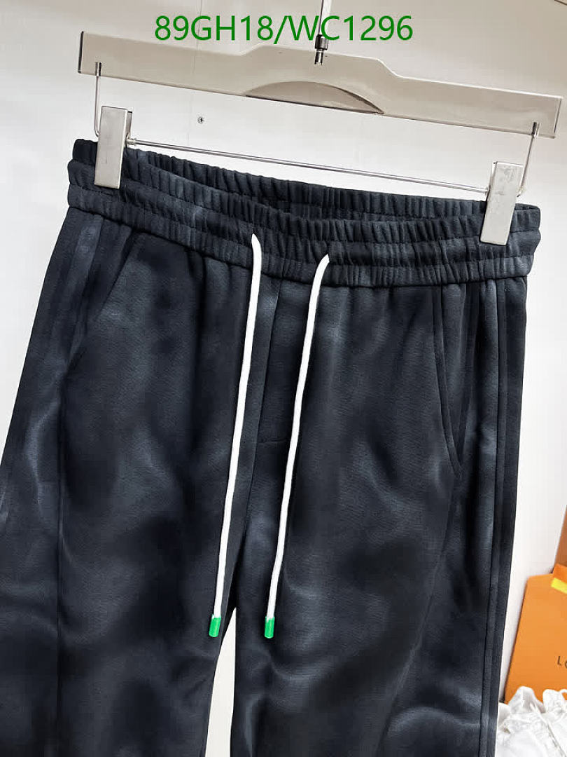 LV-Clothing Code: WC1296 $: 89USD