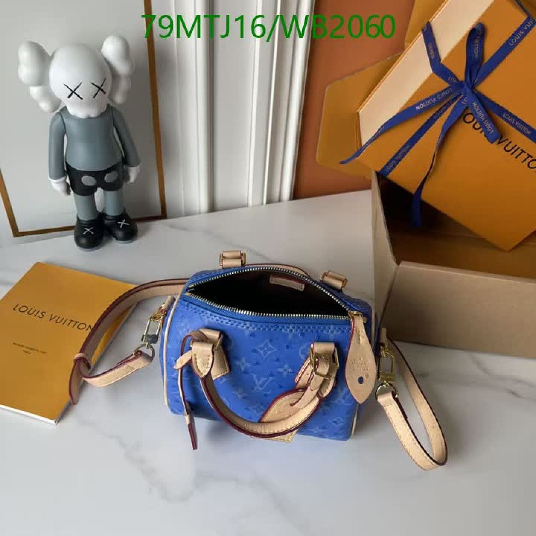 LV-Bag-4A Quality Code: WB2060 $: 79USD