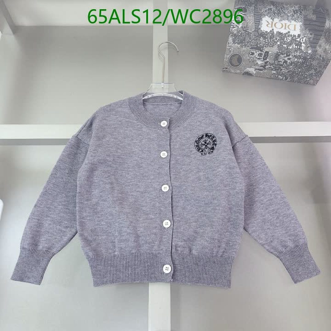 Burberry-Kids Clothing Code: WC2896 $: 65USD