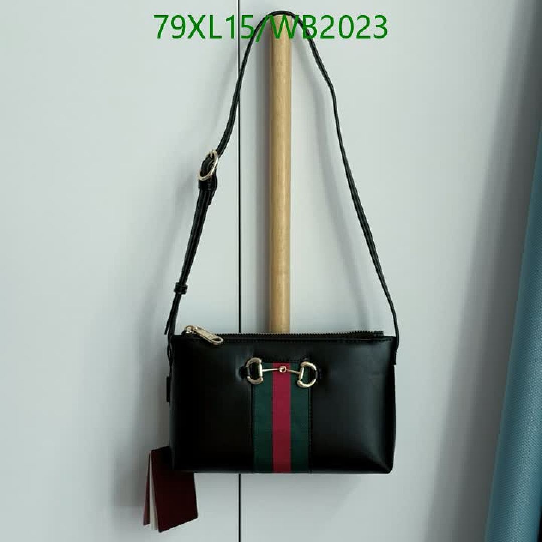 Gucci-Bag-4A Quality Code: WB2023 $: 79USD