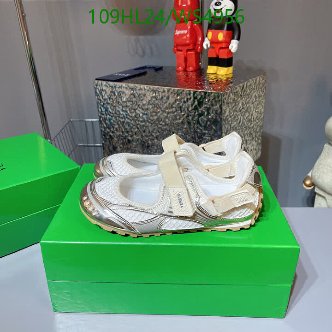 BV-Women Shoes Code: WS4956 $: 109USD