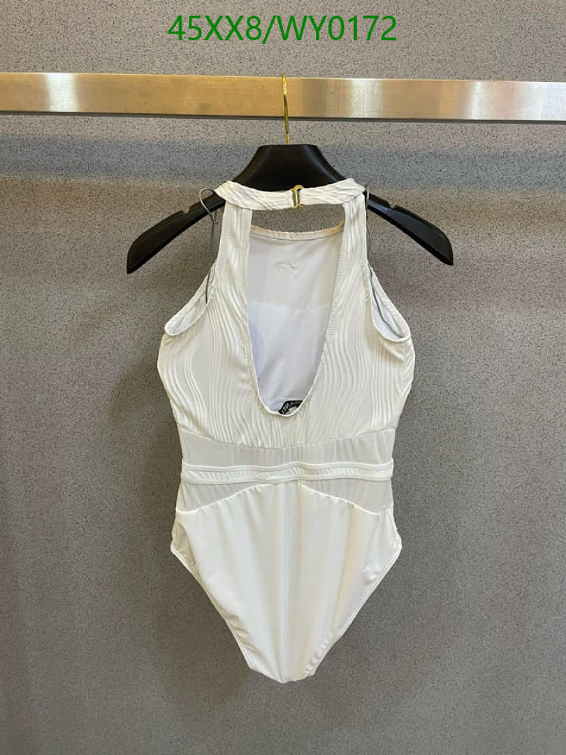 Chanel-Swimsuit Code: WY0172 $: 45USD