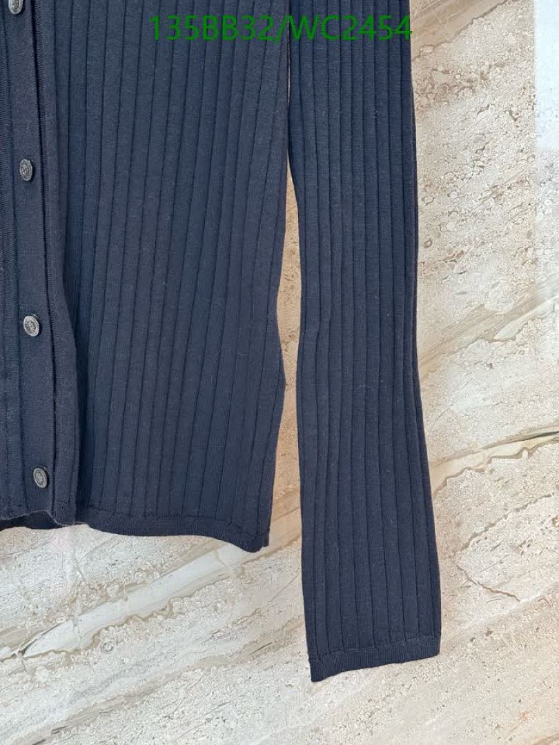 Hermes-Clothing Code: WC2454 $: 135USD