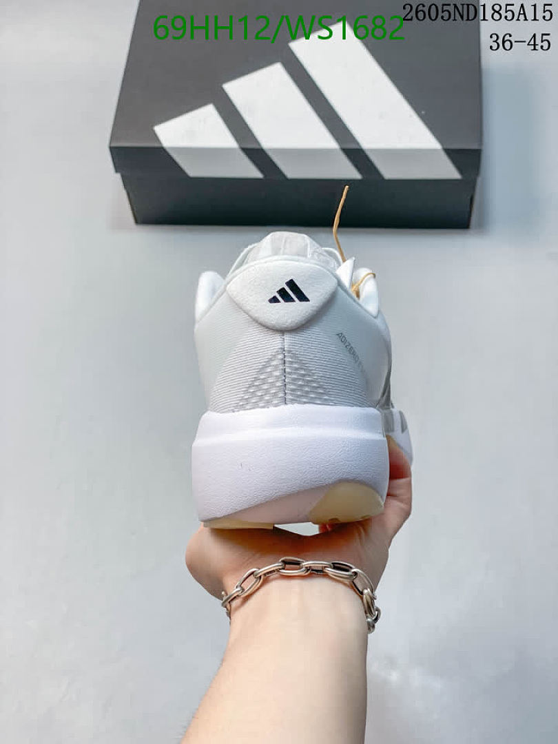Adidas-Women Shoes Code: WS1682 $: 69USD