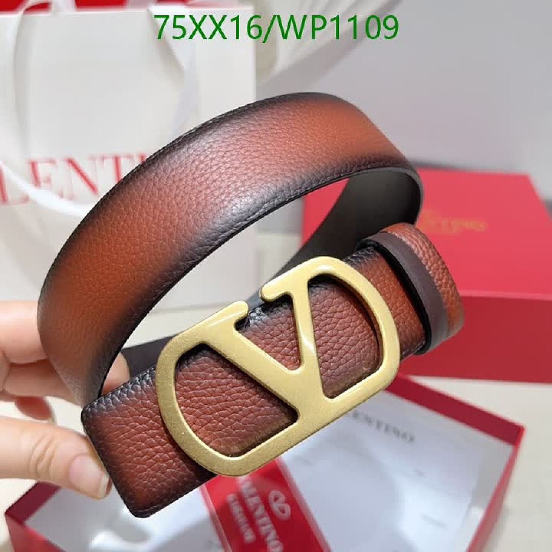 Valentino-Belts Code: WP1109 $: 75USD