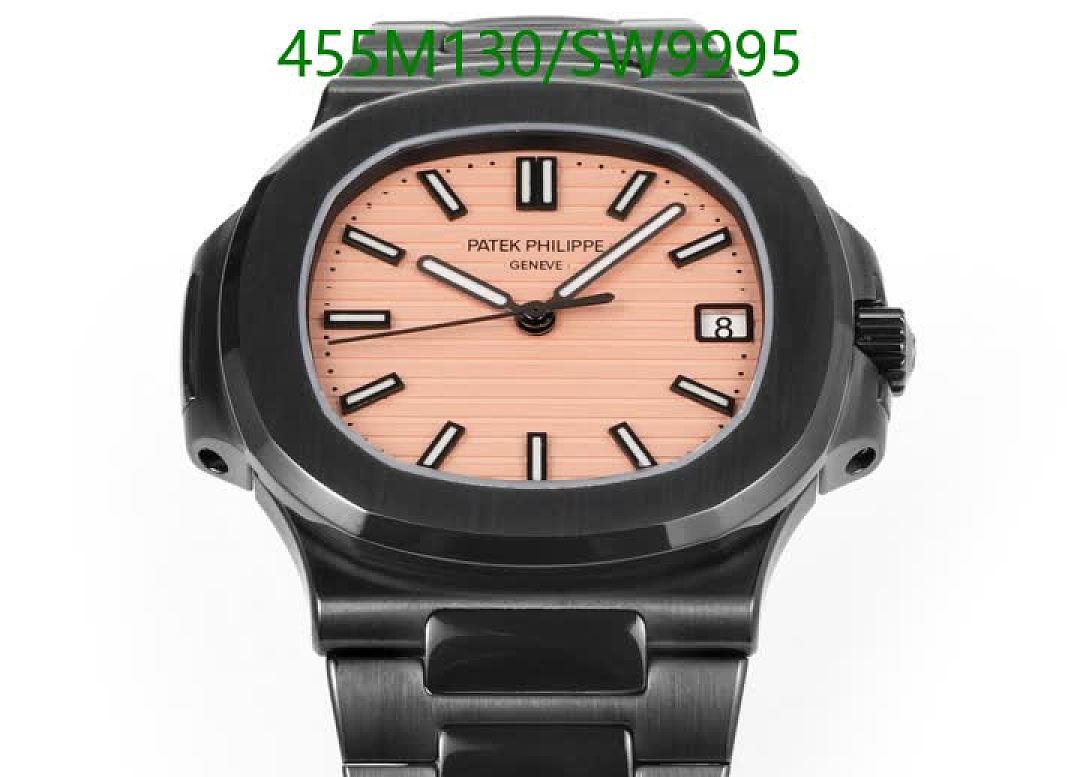 Patek Philippe-Watch-Mirror Quality Code: SW9995 $: 455USD