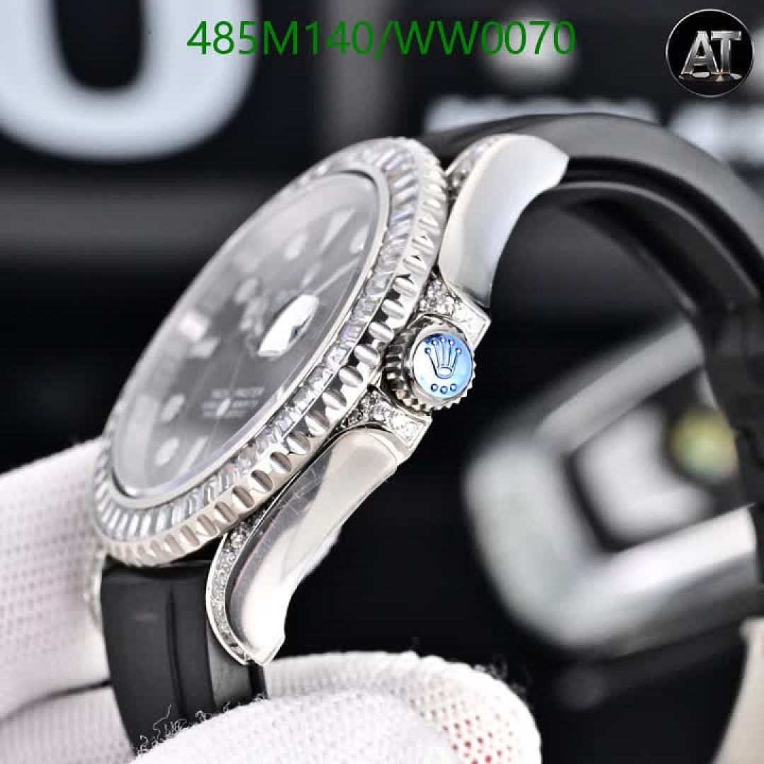 Rolex-Watch-Mirror Quality Code: WW0070 $: 485USD