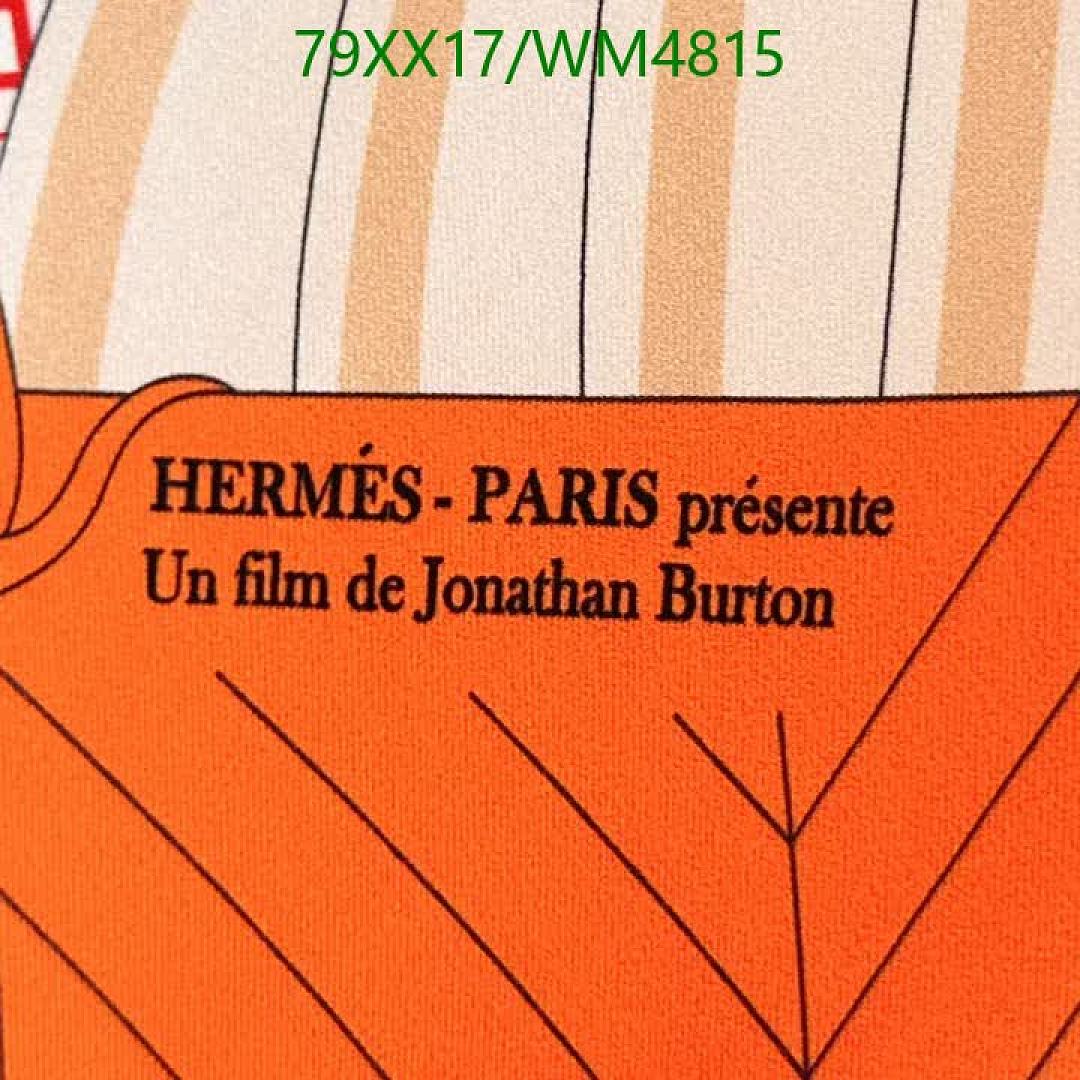 Hermes-Scarf Code: WM4815 $: 79USD