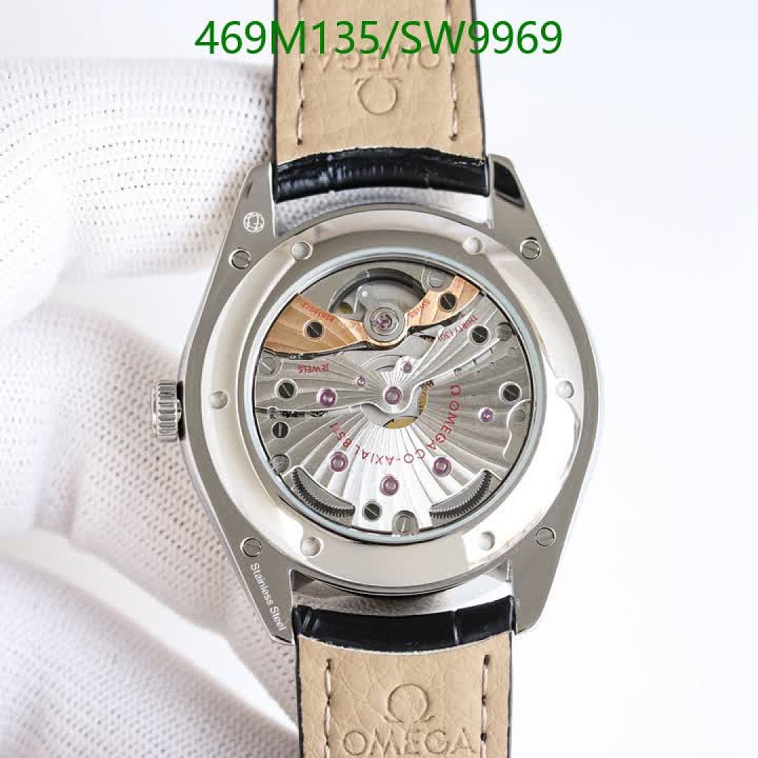 Omega-Watch(Mirror Quality) Code: SW9969 $: 469USD
