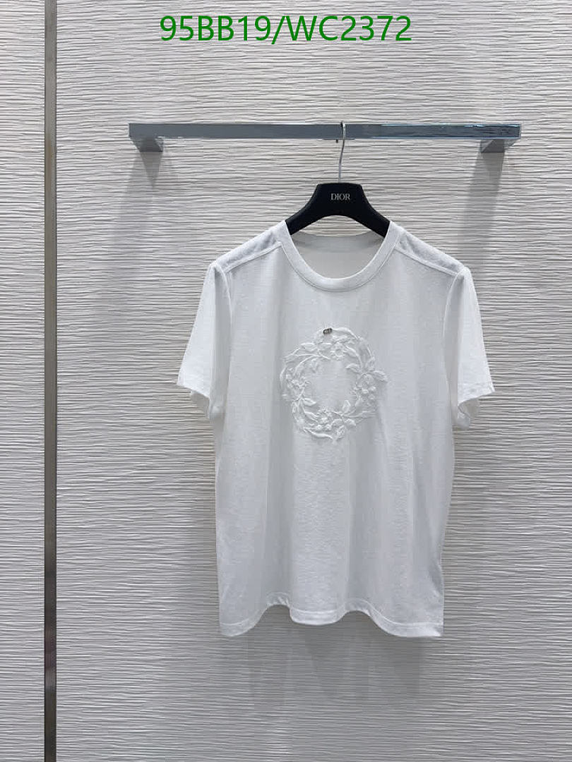 Dior-Clothing Code: WC2372 $: 95USD