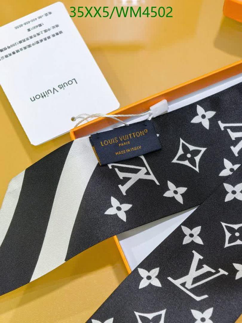 LV-Scarf Code: WM4502 $: 35USD