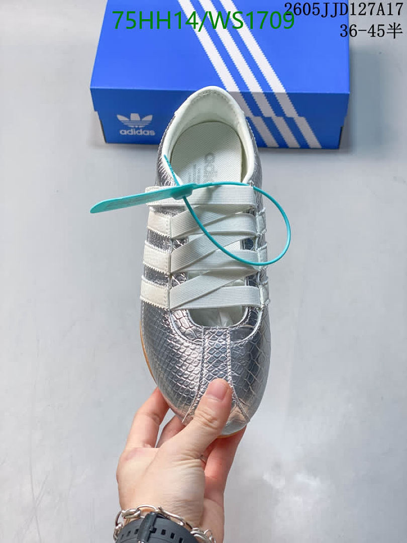Adidas-Women Shoes Code: WS1709 $: 75USD