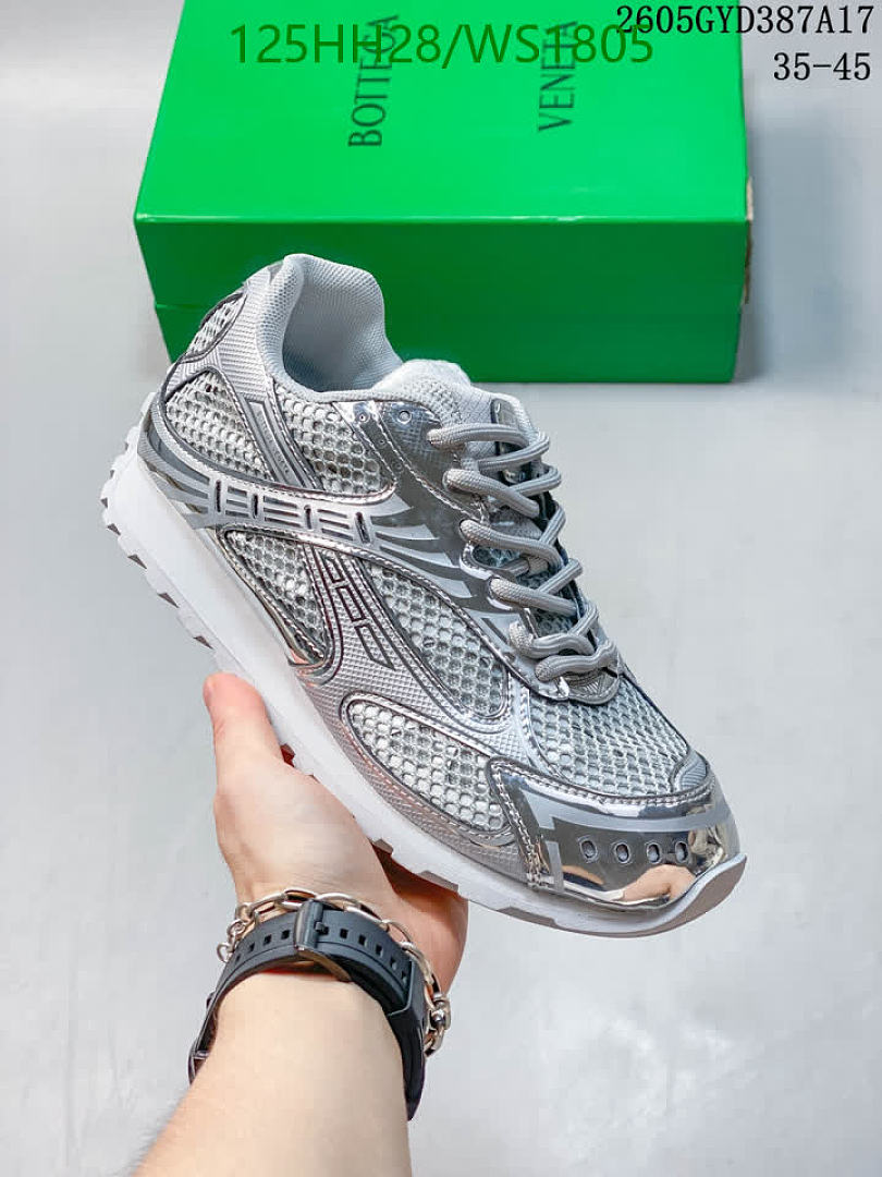 BV-Women Shoes Code: WS1805 $: 125USD