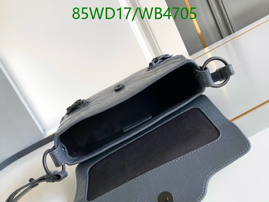 Balenciaga-Bag-4A Quality Code: WB4705 $: 85USD