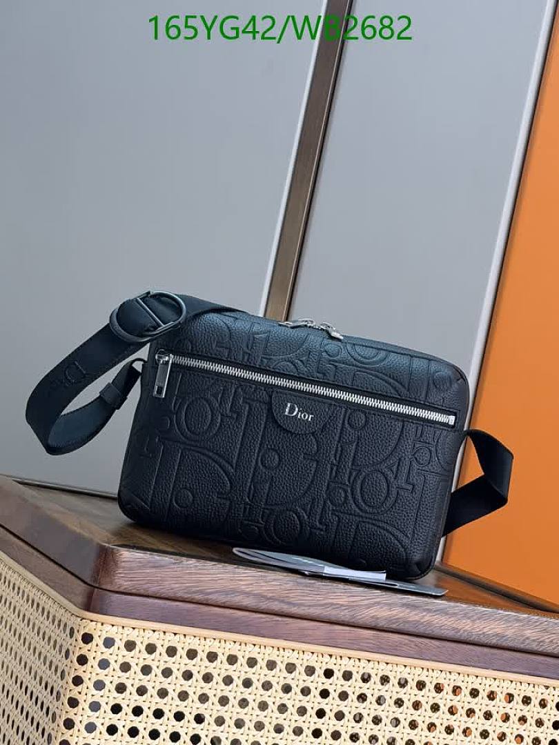 Dior-Bag-Mirror Quality Code: WB2682 $: 165USD