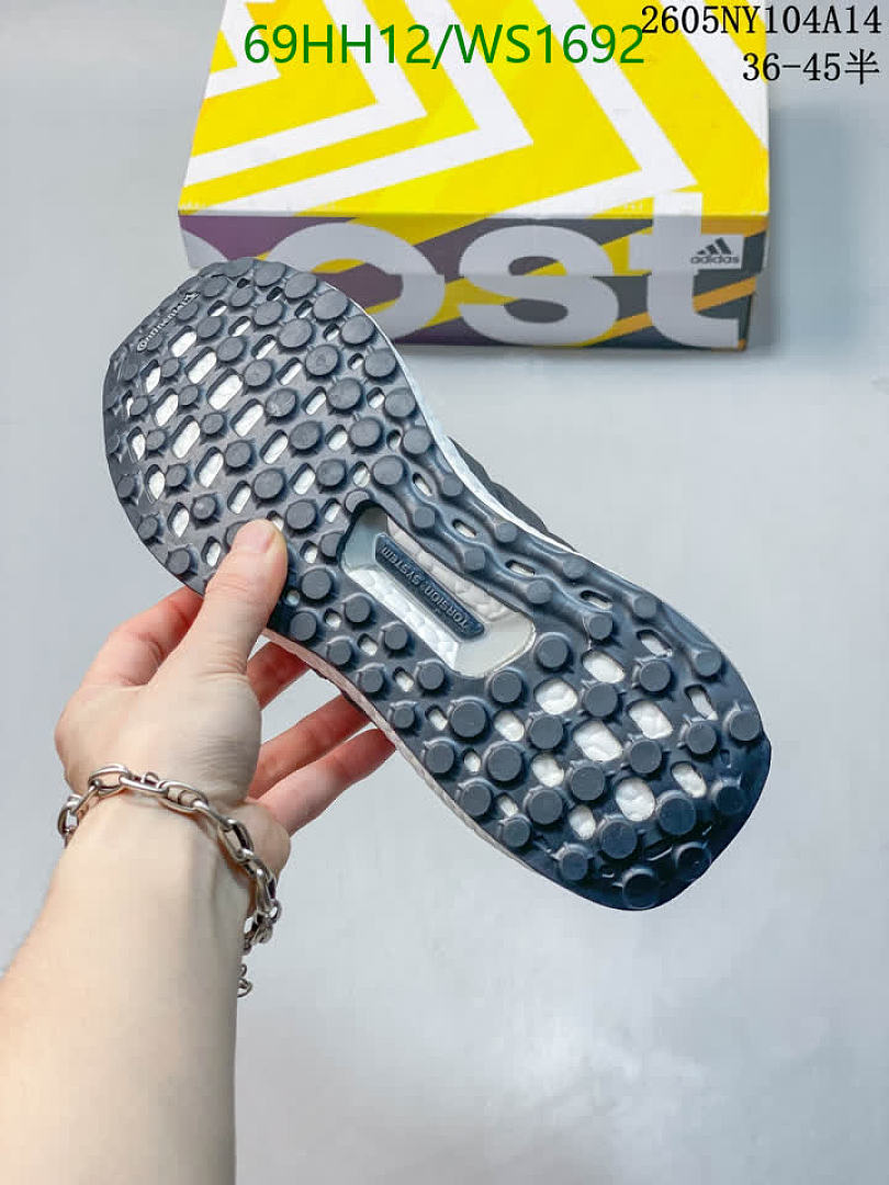Adidas-Women Shoes Code: WS1692 $: 69USD