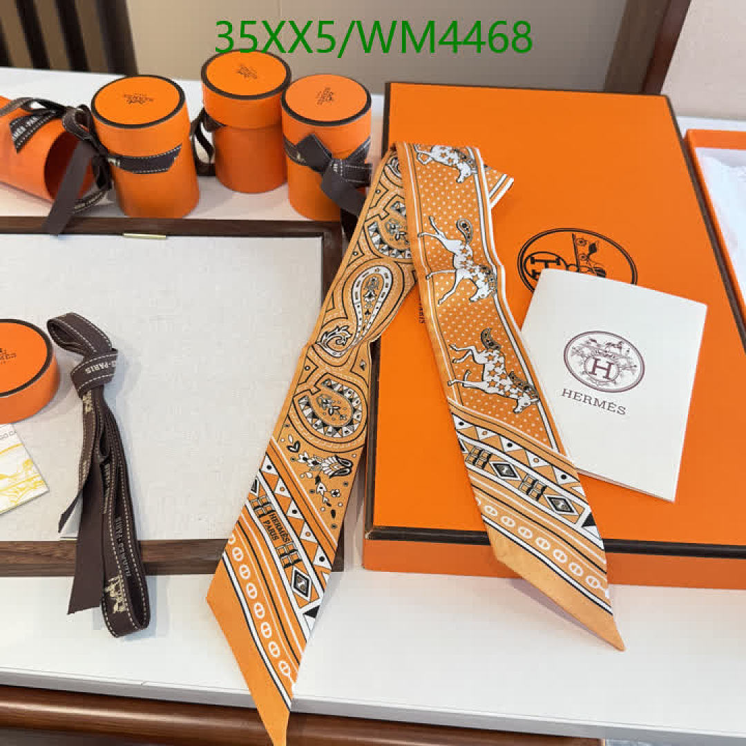 Hermes-Scarf Code: WM4468 $: 35USD