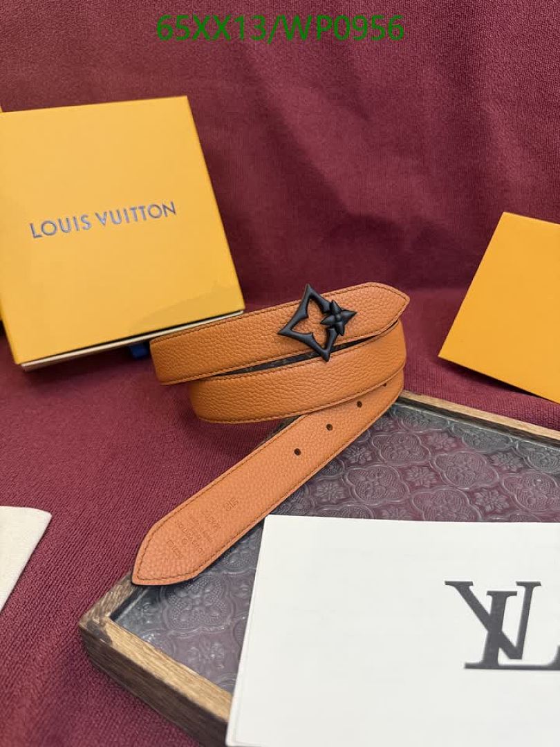 LV-Belts Code: WP0956 $: 65USD
