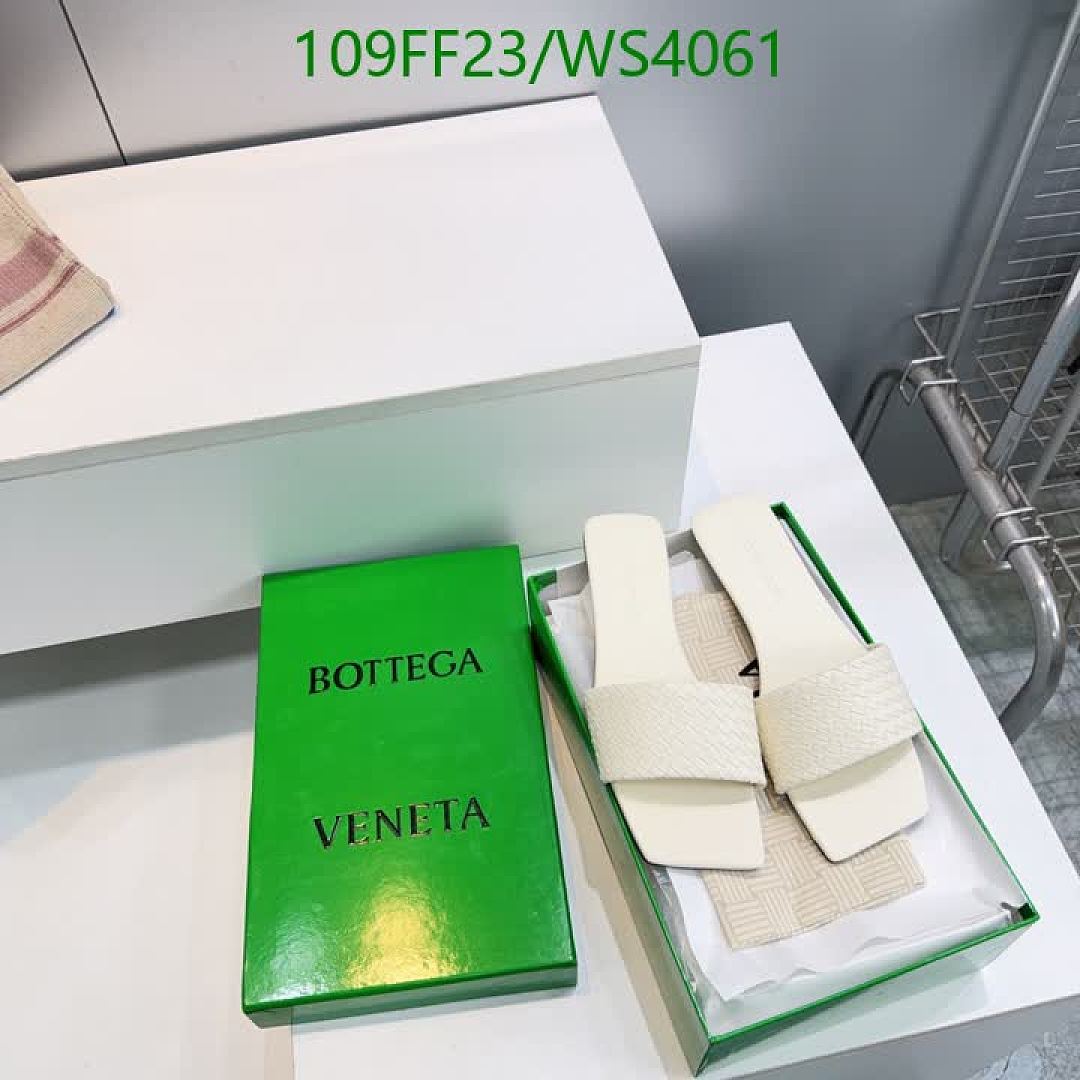 BV-Women Shoes Code: WS4061 $: 109USD
