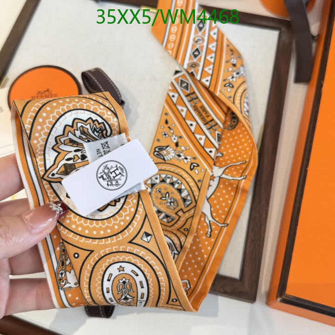 Hermes-Scarf Code: WM4468 $: 35USD