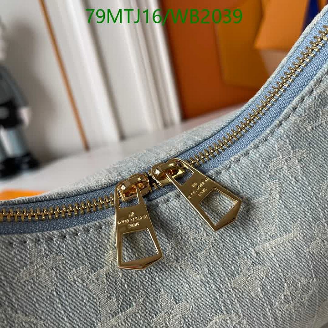 LV-Bag-4A Quality Code: WB2039 $: 79USD