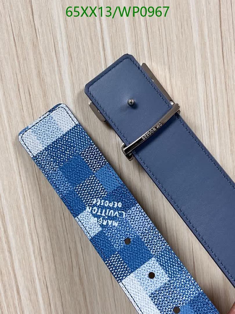 LV-Belts Code: WP0967 $: 65USD