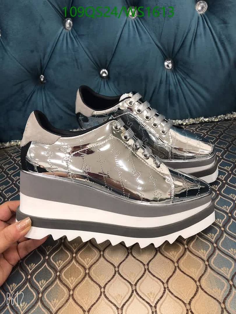 Stella-McCartney-Women Shoes Code: WS1613 $: 109USD