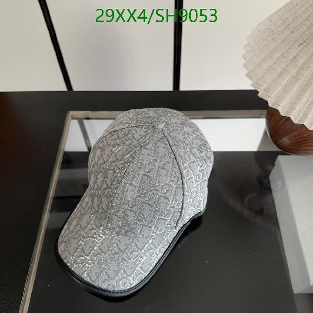 Dior-Cap(Hat) Code: SH9053 $: 29USD
