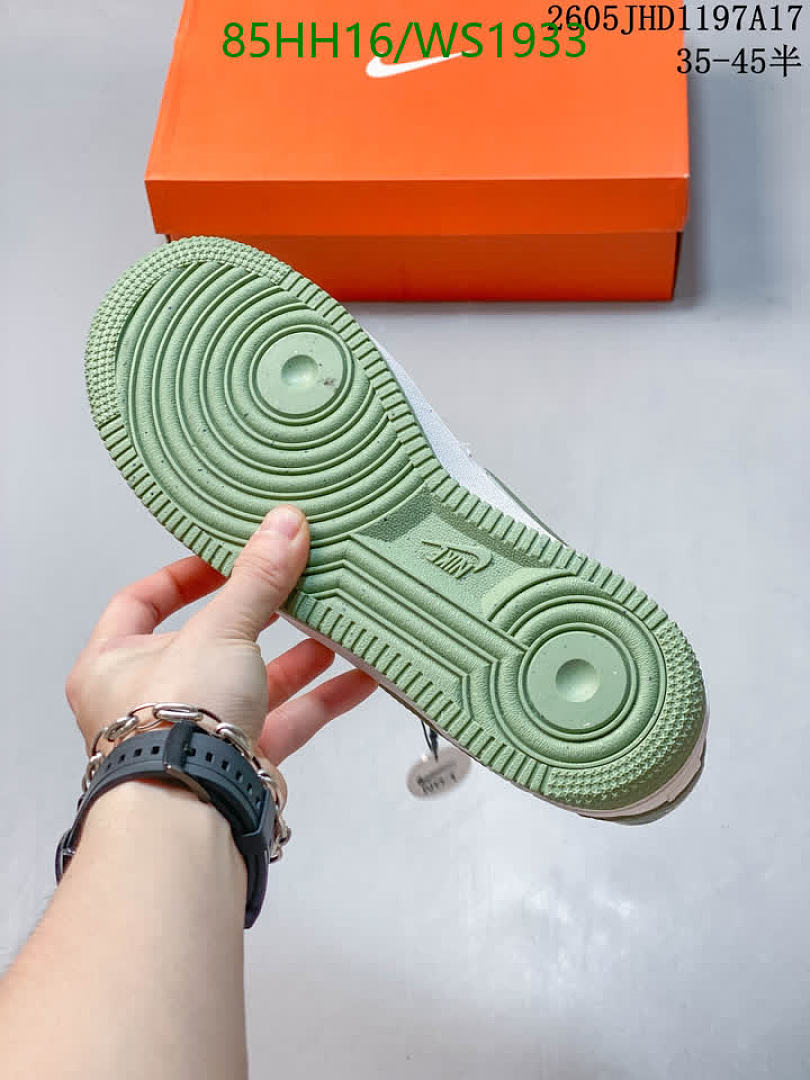 NIKE-Women Shoes Code: WS1933 $: 85USD