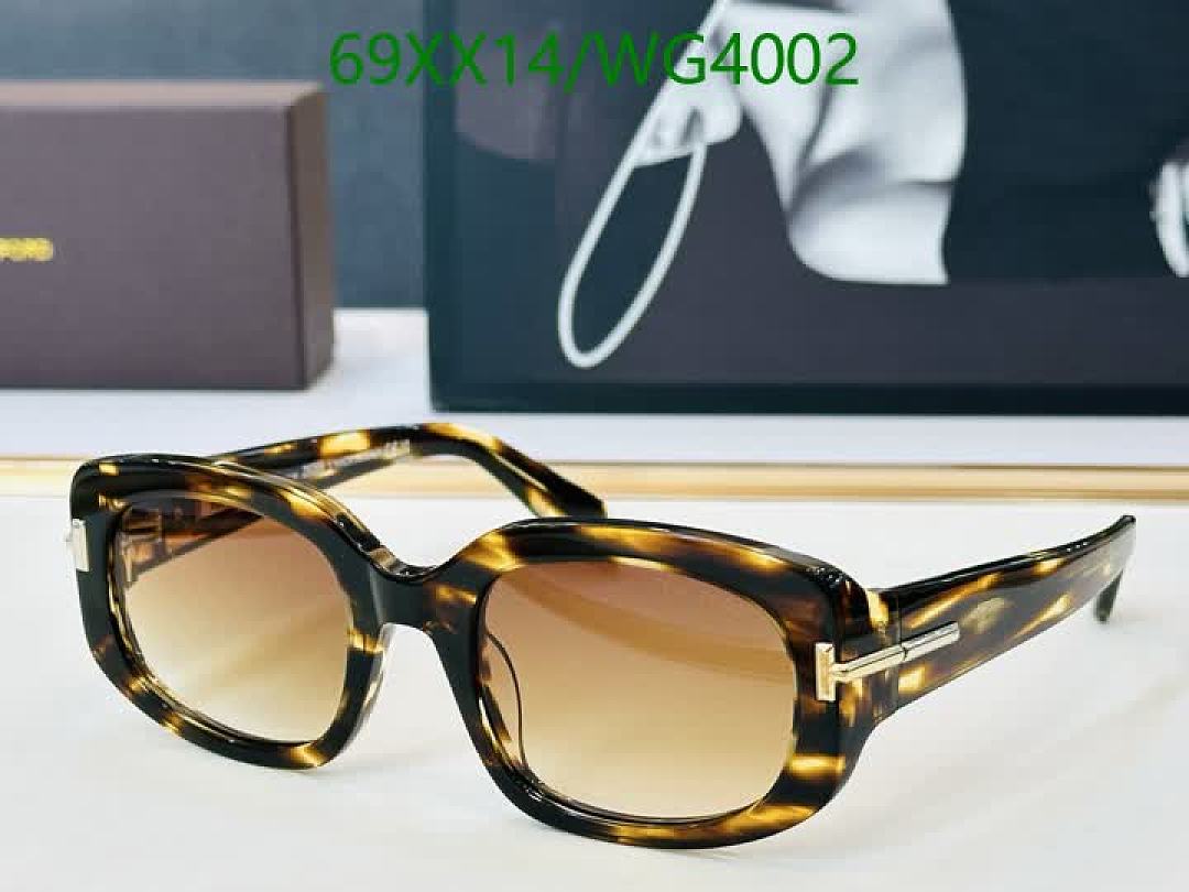 Tom Ford-Glasses Code: WG4002 $: 69USD