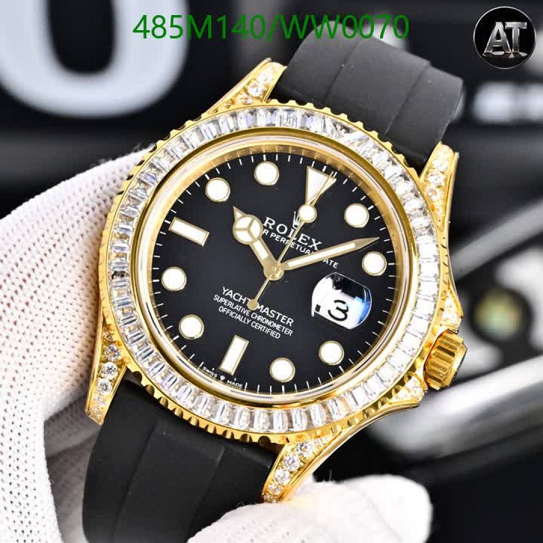 Rolex-Watch-Mirror Quality Code: WW0070 $: 485USD