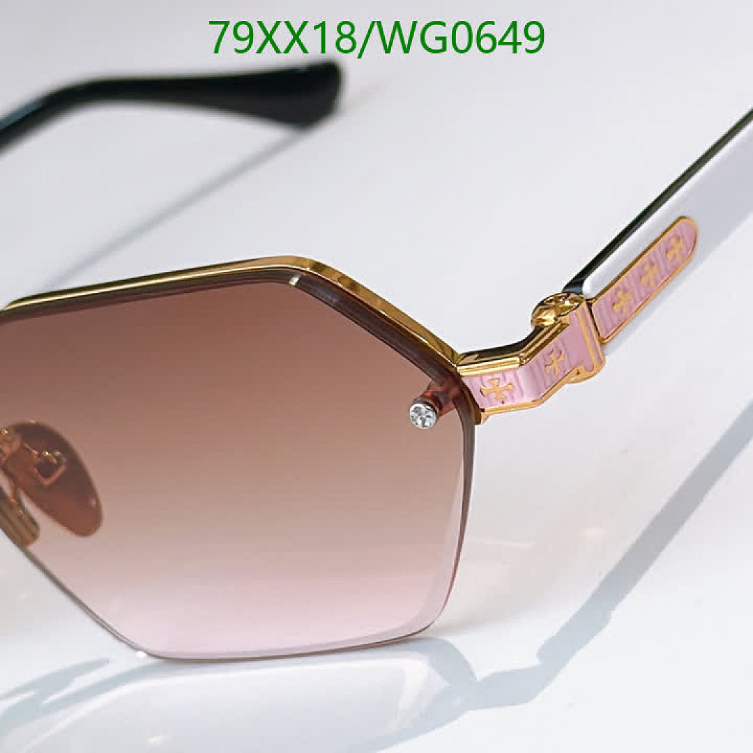 Chrome Hearts-Glasses Code: WG0649 $: 79USD