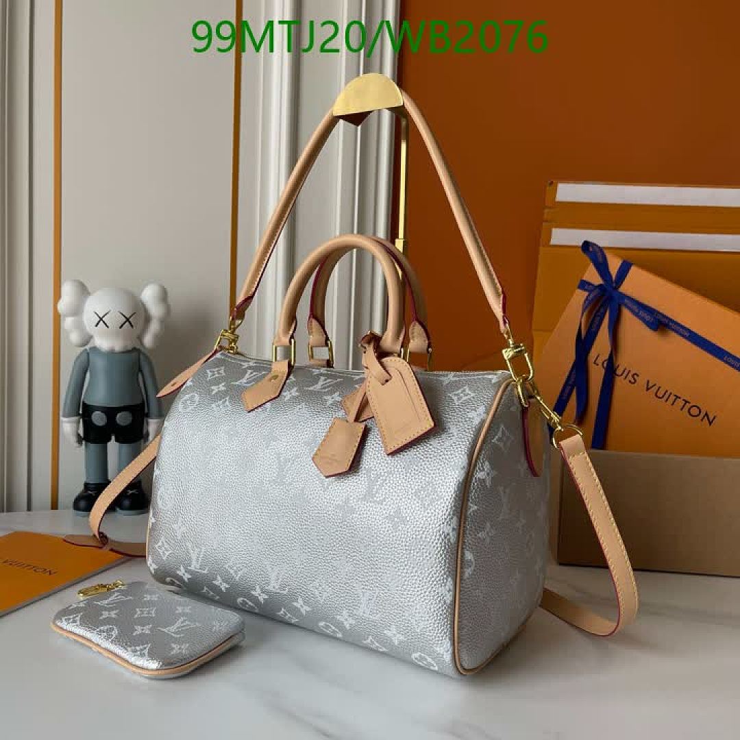 LV-Bag-4A Quality Code: WB2076 $: 99USD