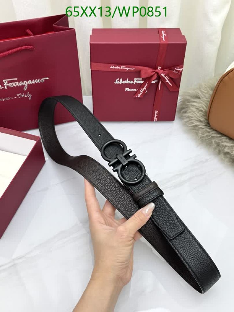 Ferragamo-Belts Code: WP0851 $: 65USD
