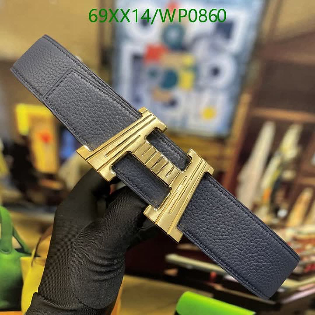 Hermes-Belts Code: WP0860 $: 69USD