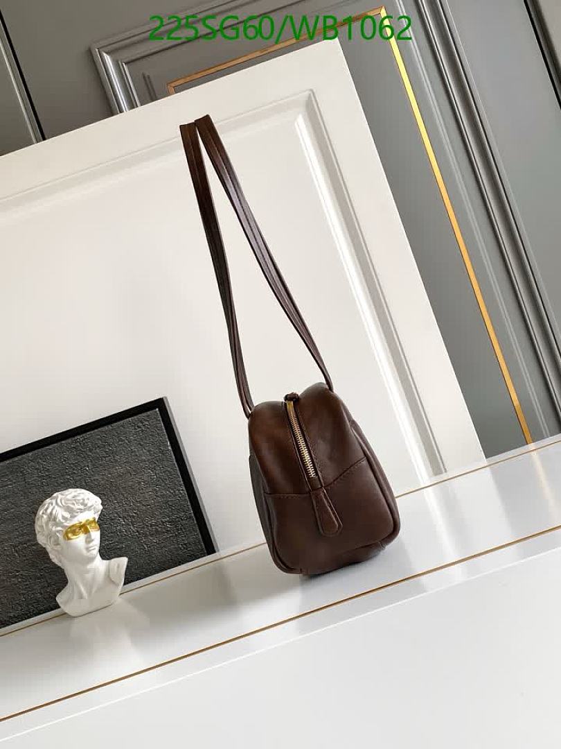 Prada-Bag-Mirror Quality Code: WB1062 $: 225USD