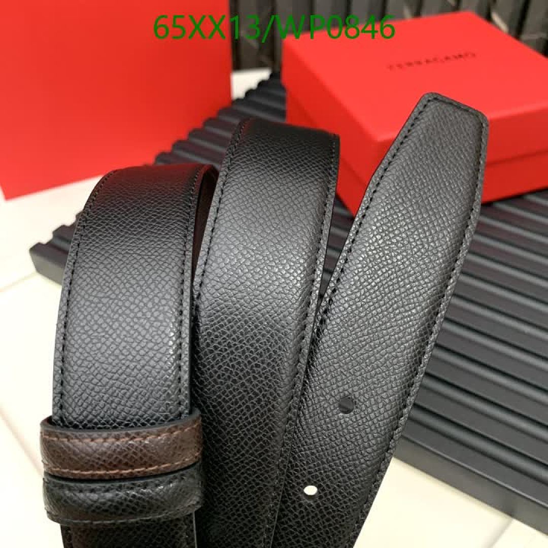 Ferragamo-Belts Code: WP0846 $: 65USD