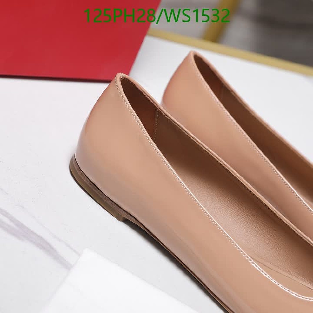 Ferragamo-Women Shoes Code: WS1532 $: 125USD