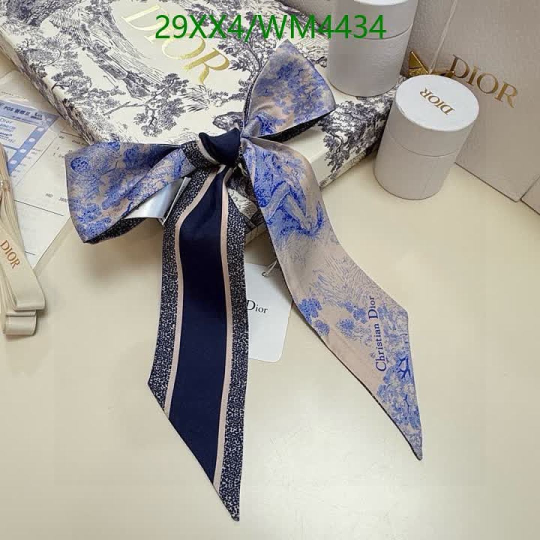 Dior-Scarf Code: WM4434 $: 29USD