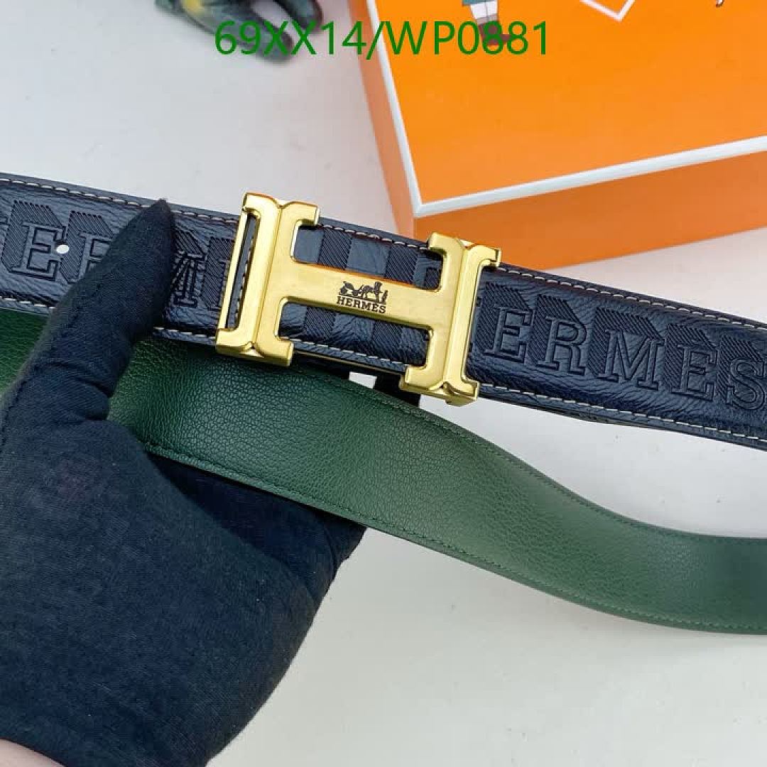 Hermes-Belts Code: WP0881 $: 69USD