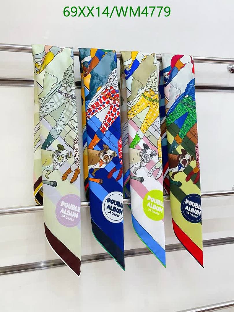 Hermes-Scarf Code: WM4779 $: 69USD