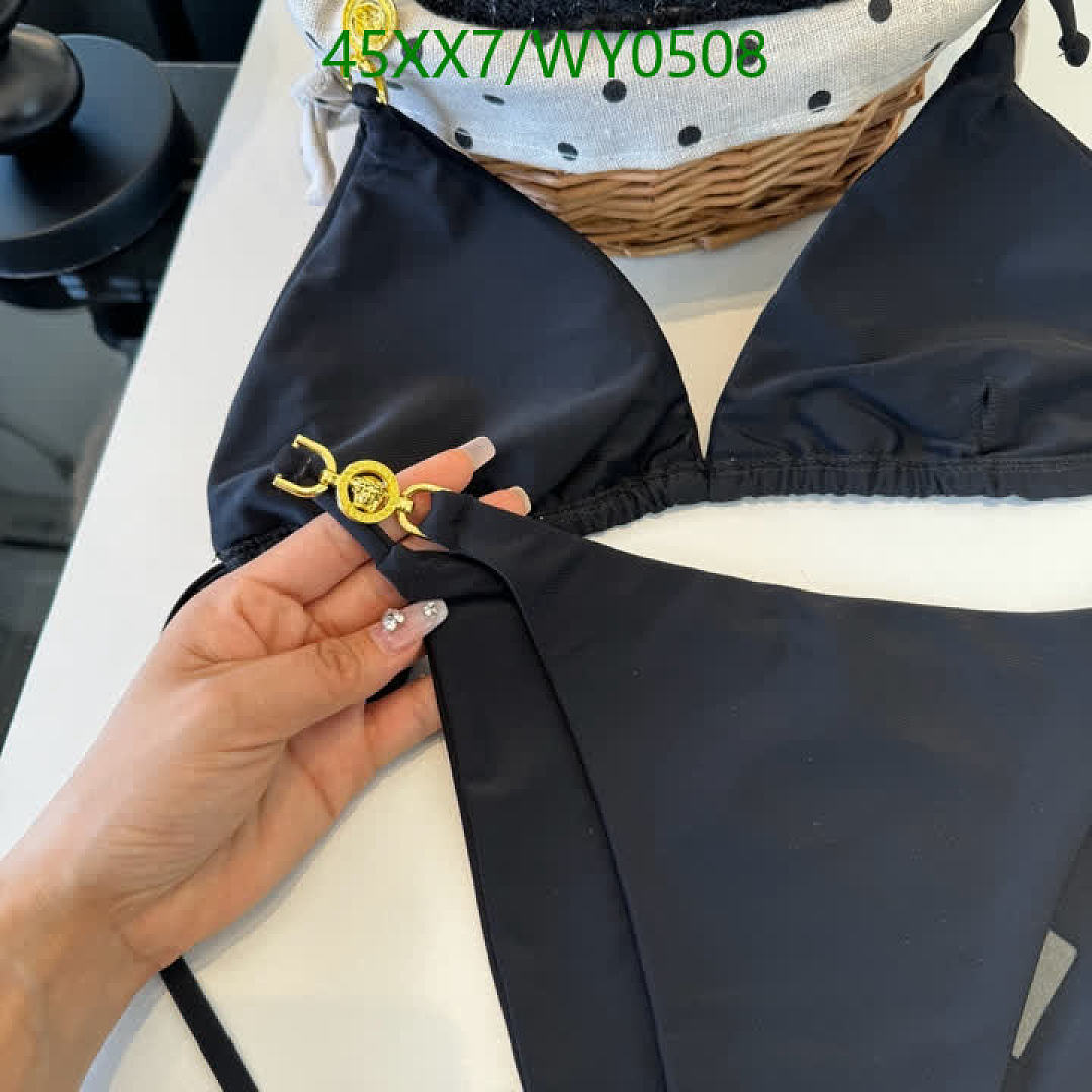 Versace-Swimsuit Code: WY0508 $: 45USD