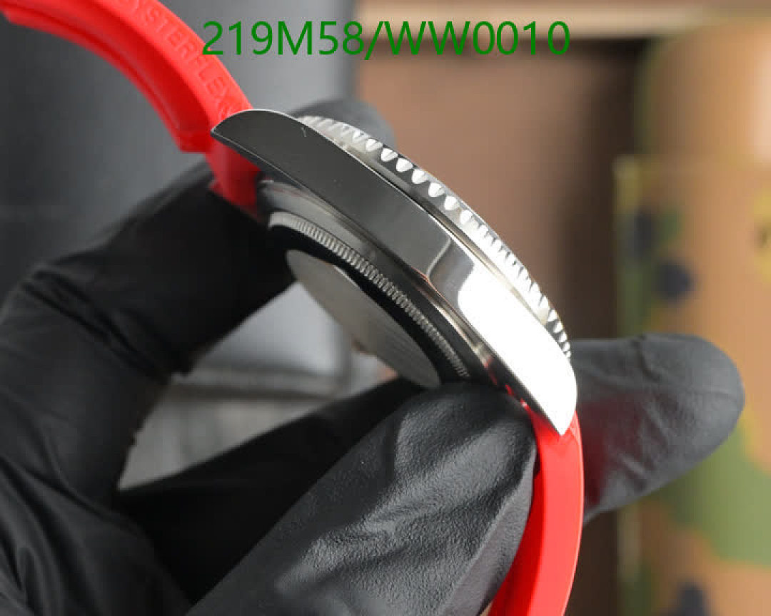 Rolex-Watch-Mirror Quality Code: WW0010 $: 219USD