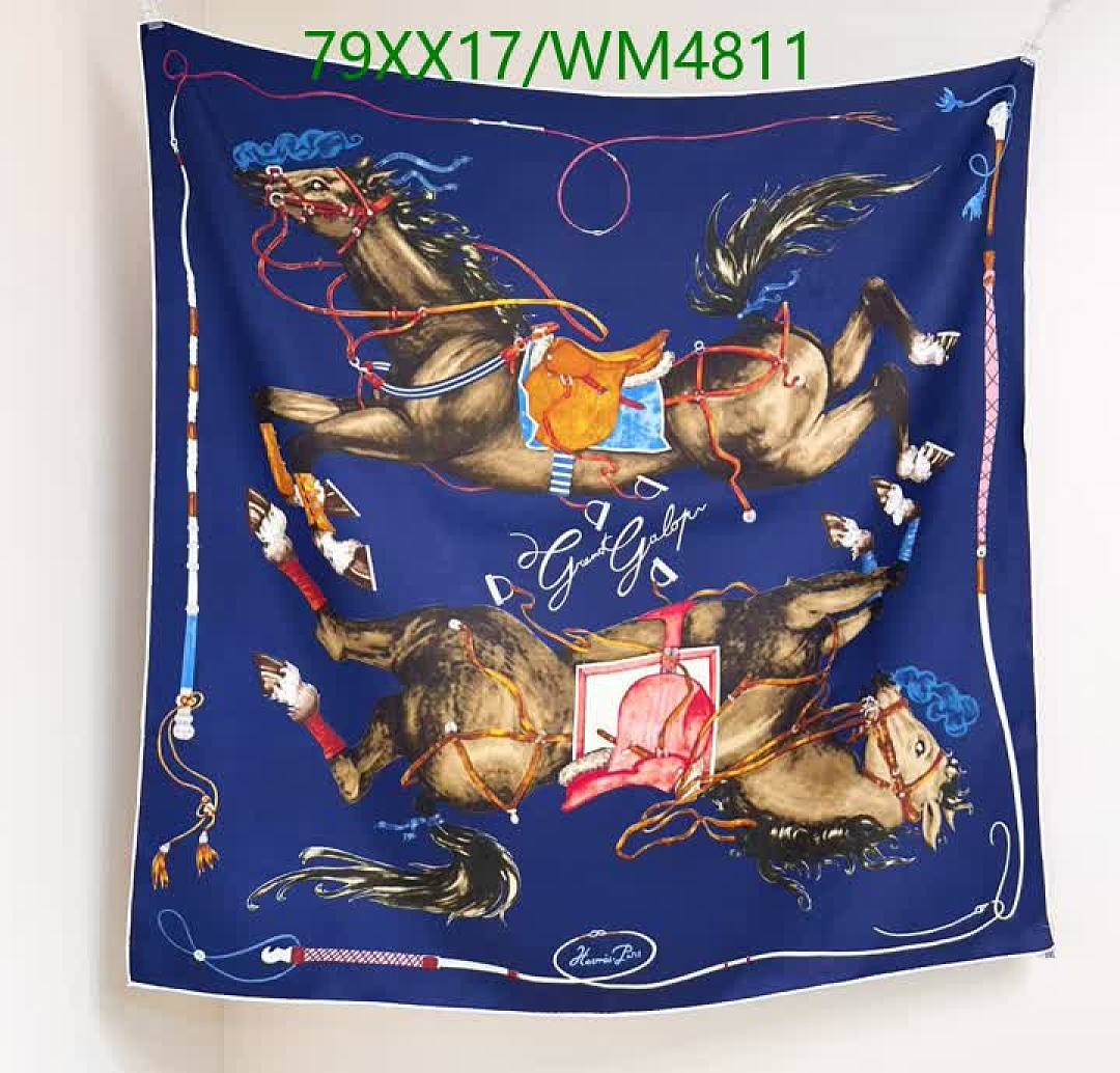 Hermes-Scarf Code: WM4811 $: 79USD
