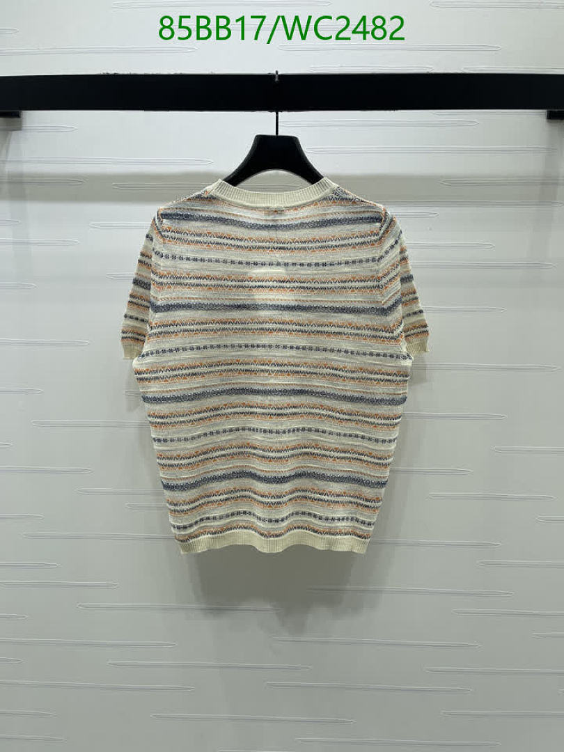 Loewe-Clothing Code: WC2482 $: 85USD