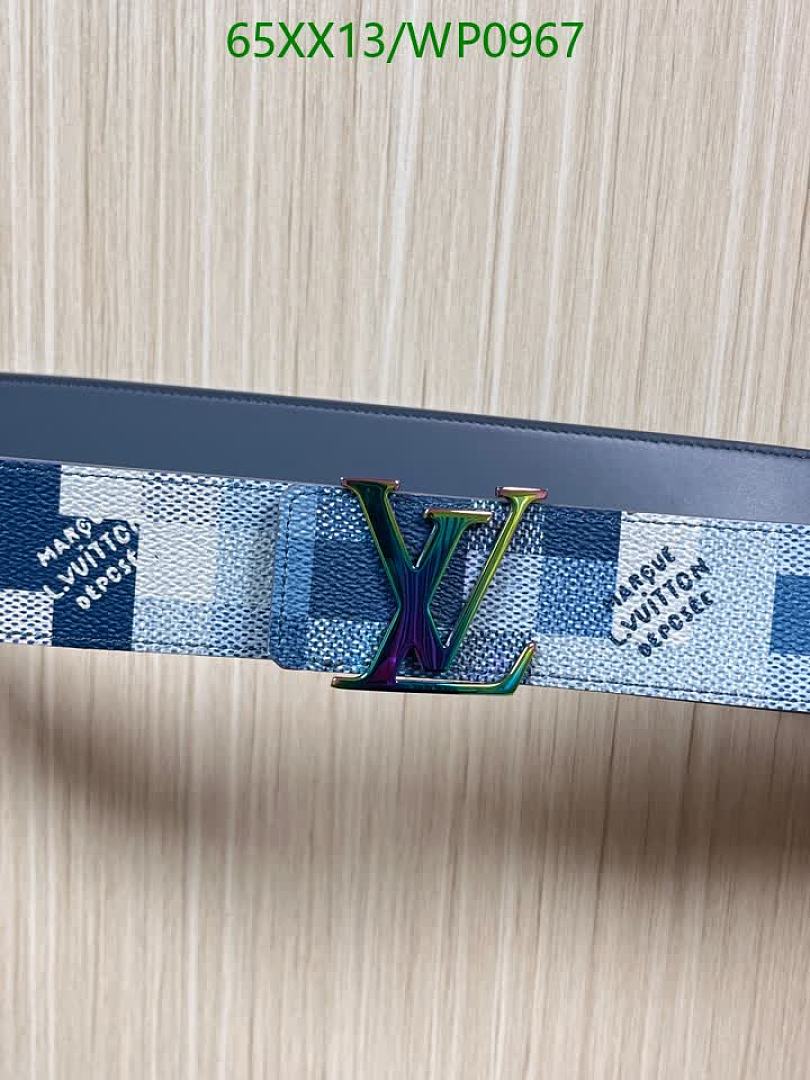 LV-Belts Code: WP0967 $: 65USD