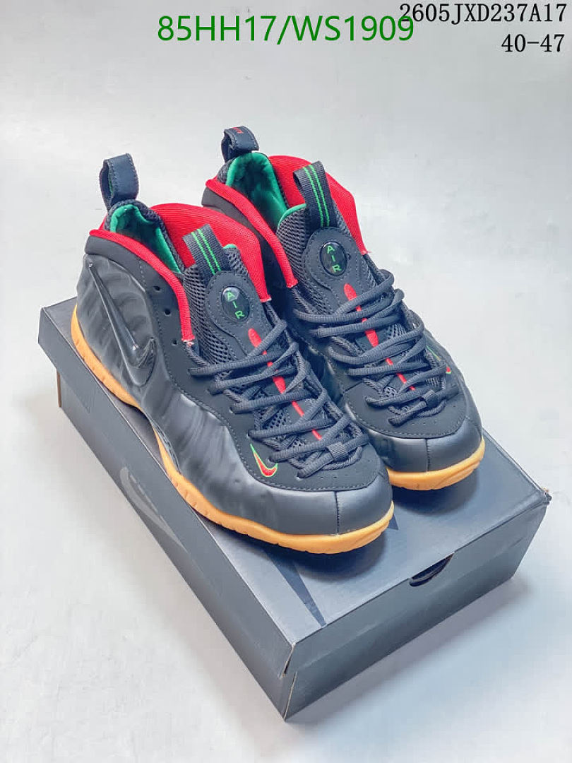 Nike-Men shoes Code: WS1909 $: 85USD